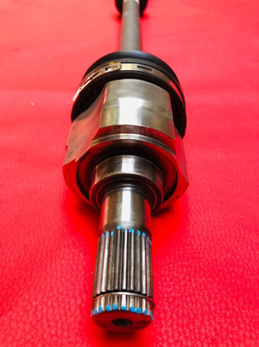 Flecha Delantera Der Rio Ex Pack Hb 2019 Tm No Reparada (Usado)