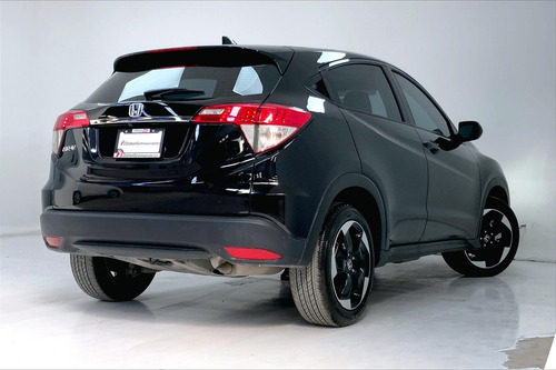 Imagen 13 de 25 de Honda Hr-v 5 Pts Prime, Cvt, Qc, F Niebla, Ra-17