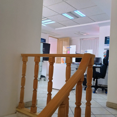 Excelentes Oficinas En Renta