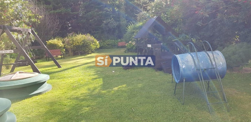 Imagen 21 de 25 de Apartamento En Venta , Cantegril , Punta Del Este