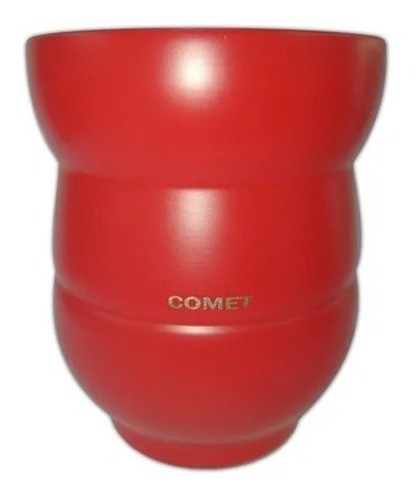 Mate Acero Inoxidable Doble Pared Comet Chico