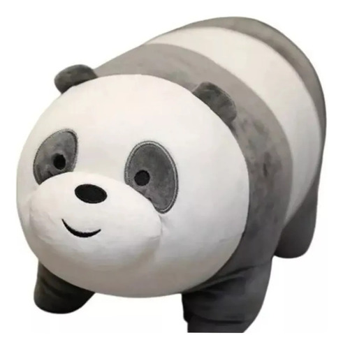 Osos Escandalosos Peluche Pardo Panda Polar 