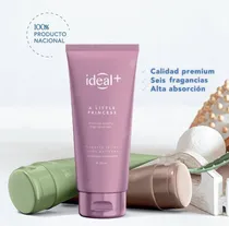 Comprar Crema Loción Hidratante Ideal