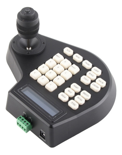 Controlador De Cámara Ptz, Mini Teclado Analógico, Domo Coax