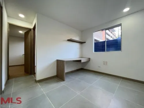 Apartamento En Fontibon,rio Negro