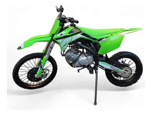 Apollo 150cc Rfz Mx