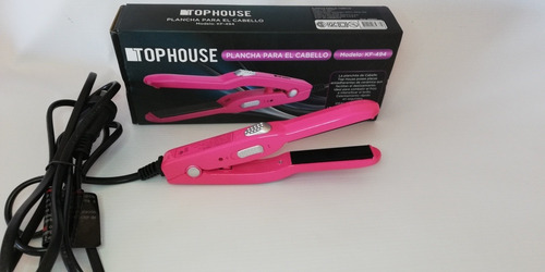 Planchita Mini Flequillera Top House