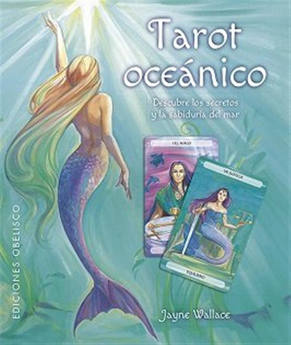 Tarot Oceanico - Wallace,jayne