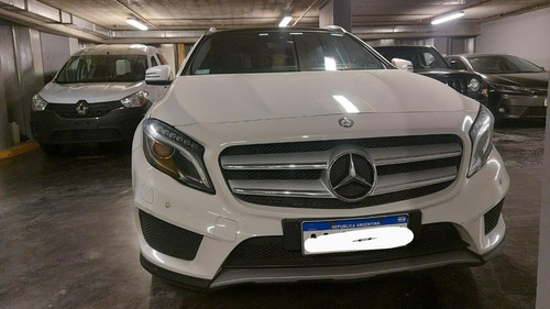 Mercedes-Benz Clase GLA 1.6 GLA 250 MG-LINE 211 CV