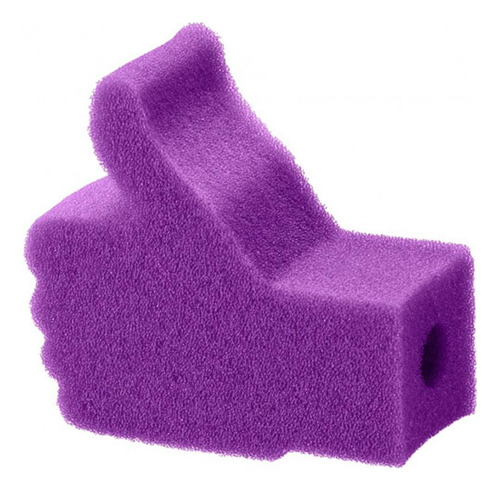 Espuma De Protecao P/ Microfone Logitech Mic Covers