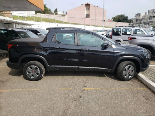 Imagem 7 de 9 de Fiat Toro 1.8 16v Evo Flex Freedom At6