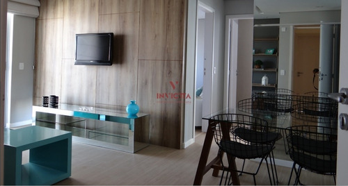 Imagem 1 de 8 de Apartamento Com 2 Dormitórios À Venda Com 118m² Por R$ 476.000,00 No Bairro Cristo Rei - Curitiba / Pr - Aa 1126