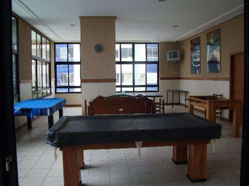 Imagem 5 de 28 de Apartamento 3 Quartos Na Pituba - Cgr076 - 69983238
