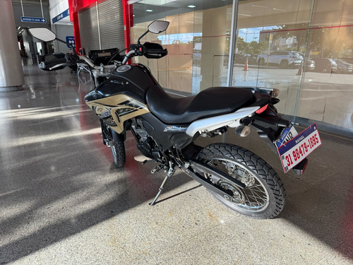 Xtz Lander 250 Ano 2022