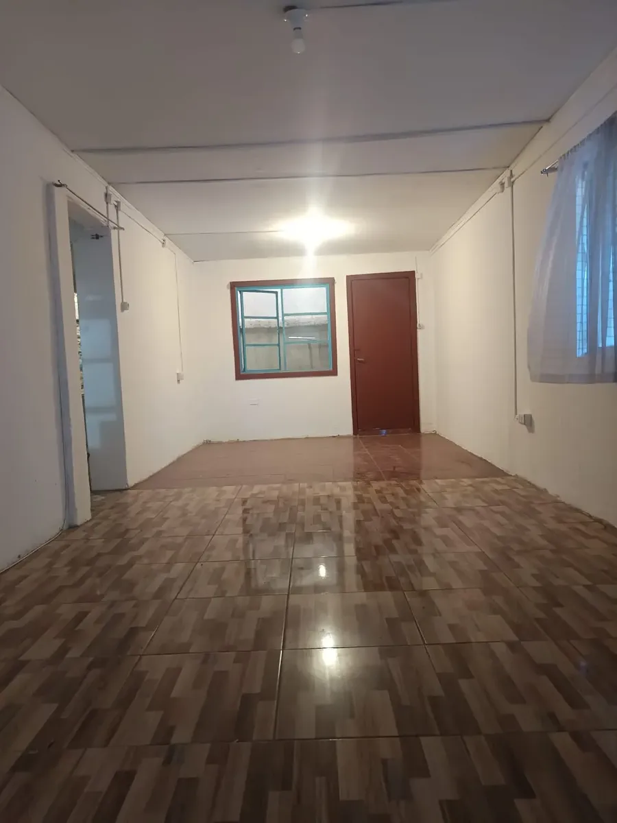 Imagen 2 de 10 de Propiedad Ideal Para Inversión En Conchali, A Pasos De Pedr
