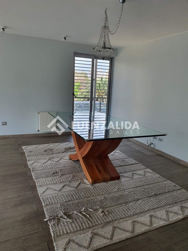 Departamento En Venta 2 Dorm. En Providencia Eliodoro Yañez