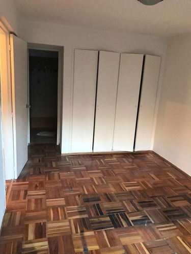 Buen Apto 1 Dorm. Sobre Bvl. España