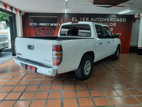 Imagen 4 de 11 de Mazda Bt 50 2.6