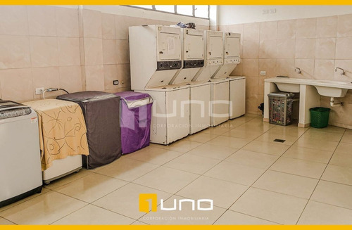 Imagen 4 de 13 de Departamento De Un Dormitorio En Venta Barrio Sur - Inmediaciones Plaza Blacutt