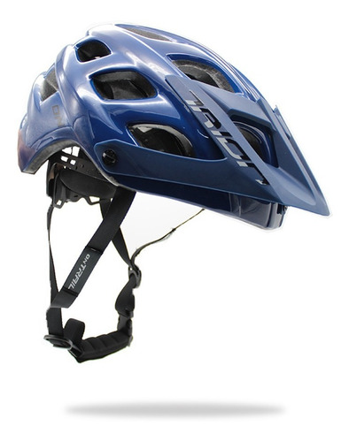 Casco De Ciclismo Bicicleta Bici Mtb Runbike Dowhill 