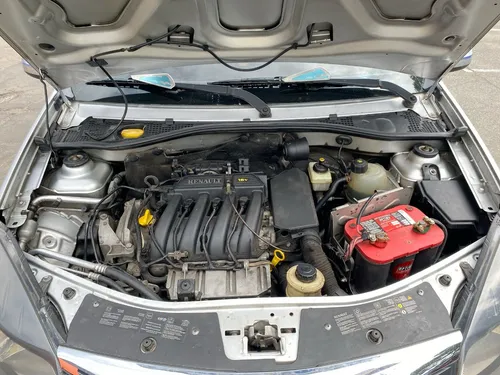 Renault Stepway 1.6 Mt