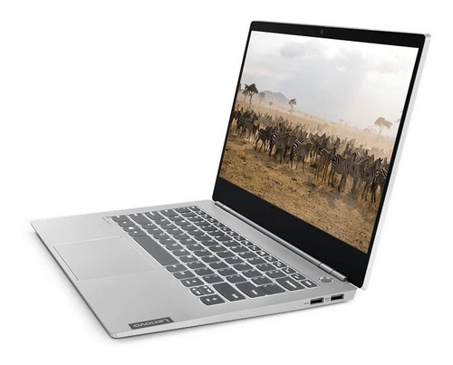 Ultrabook Lenovo Thinkbook I7 10ma 8gb Ssd512 14 Win10pro