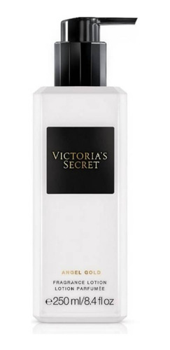 Victoria's Secret Angel Gold Body Lotion 250ml