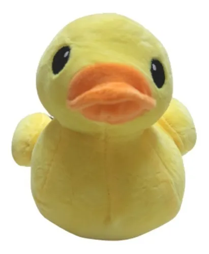 Peluche Pato Donald 30 Cm Phi Phi Toys