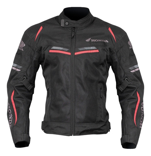 Campera Honda Tecnical M - Bondio