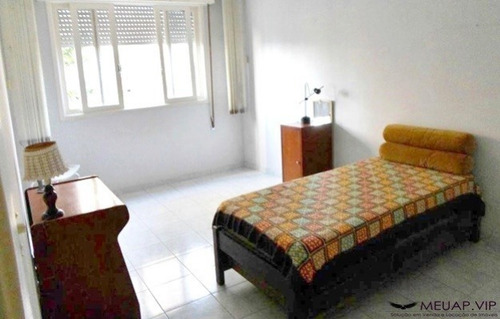 Imagem 8 de 10 de Apartamento Para Venda Na Ponta Da Praia - Santos - Pp1208 - 34743598