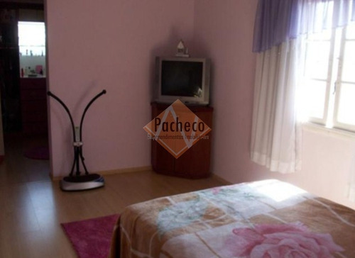 Sobrado Na Penha, 3 Dormitórios, 1 Suíte Com Hidromassagem, 230 M², Piscina, R$600.000,00 - 2673