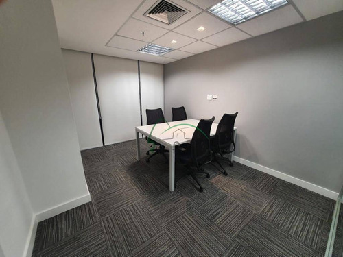Imagem 10 de 21 de Sala Comercial - Rua Da Assembléia - Locação - Centro - Sa1212