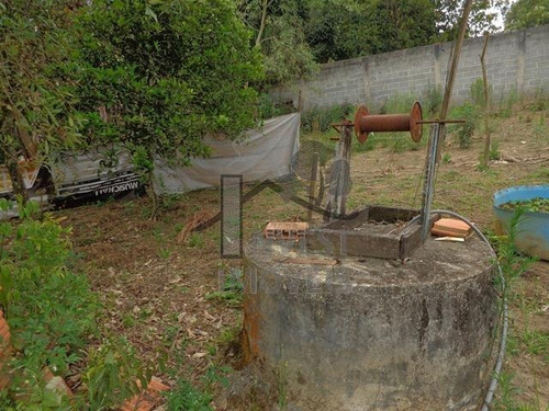 Imagem 5 de 6 de Cód 1667 - Lindo Terreno Com Área De 1.000 M² Ideal Para For - 1667