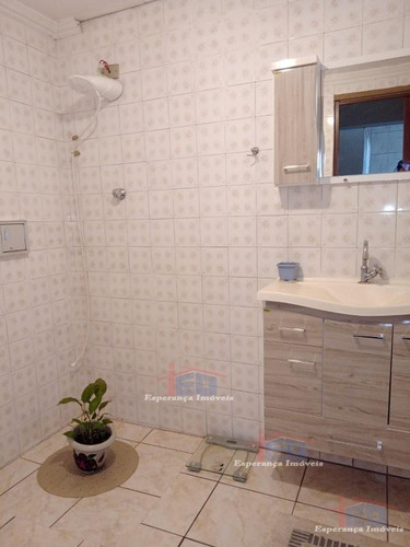 Imagem 4 de 12 de Ref.: 7985 - Assobradada Em Osasco Para Venda - V7985
