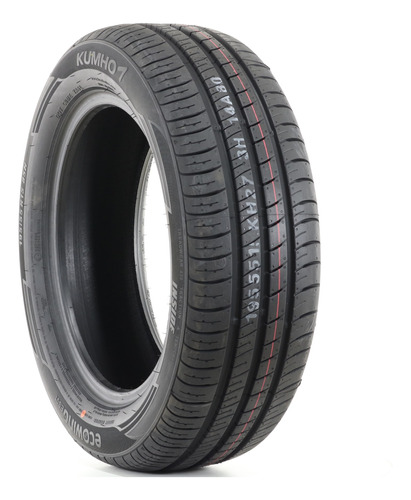 Pneu Aro 15 Kumho 195/55r15 85h Kh27