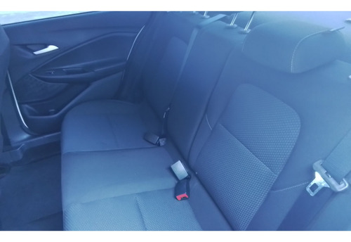 Chevrolet Onix 1.0 TURBO FLEX LTZ AUTOMÁTICO