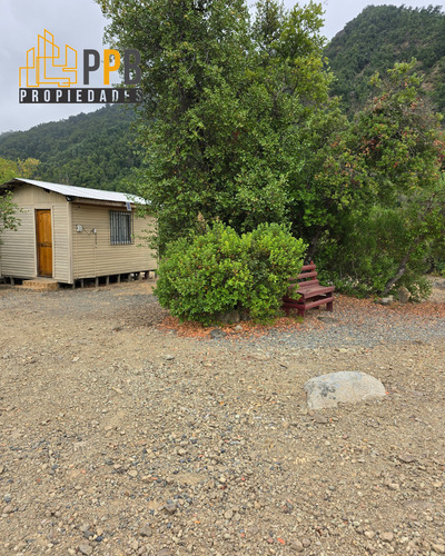 Vendo Propiedad De 5.000m² Ubicada En Sector Juan Amigo, Li