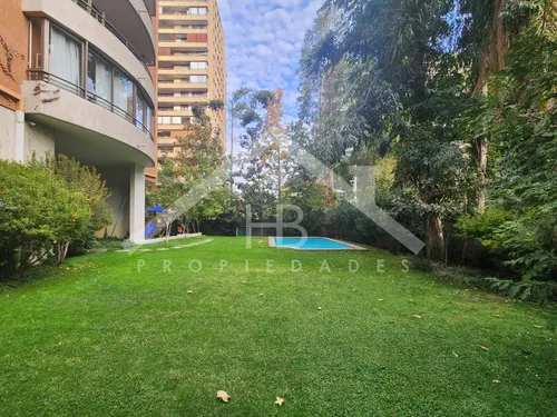 * Departamento 1d 1b Con Terraza, Caminando Comercio, Metro