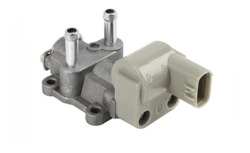 Imagen 2 de 7 de Nueva Válvula De Control De Aire De Ralentí Iacv Iac Para