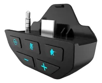 Comprar Adaptador De Fone De Ouvido Adaptador Adaptador Preto