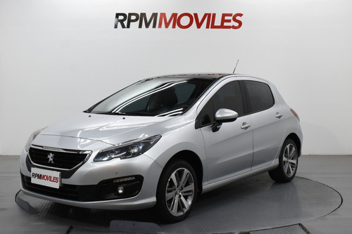 Peugeot 308 1.6 Feline Thp 163cv