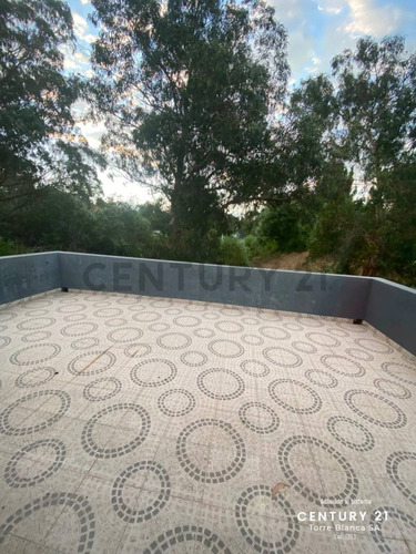 Casa En Venta Costa Esmeralda, Pinamar