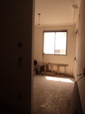 Imagem 6 de 8 de Apartamento Com 3 Quartos Para Comprar No Castelo Em Belo Horizonte/mg - 10792