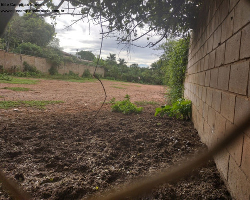 Imagem 6 de 6 de Terreno - Te00511 - 69319264