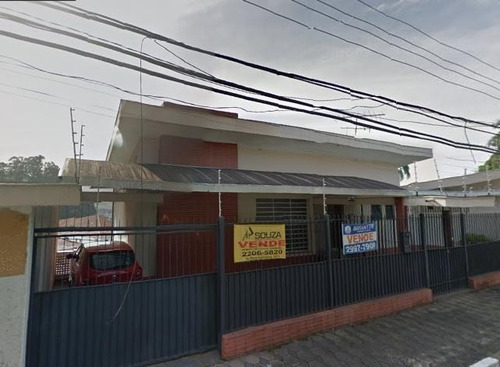 Imagem 2 de 3 de Casa Em Tucuruvi, São Paulo/sp De 349m² 4 Quartos À Venda Por R$ 789.561,60 - Ca2333359-s