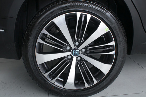Fiat FASTBACK Audace 200 TB Aut (Hibrído)