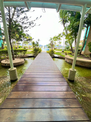 Isla Paraiso