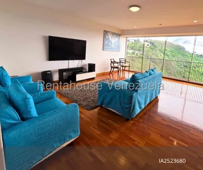 Apartamento en venta