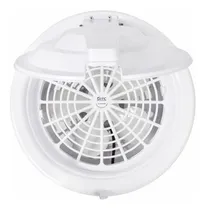 Comprar Exaustor 25cm Com Tampa Residencial P\u002F Cozinhas E Ambientes