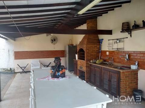 Imagem 4 de 17 de Casa Com 4 Dormitórios À Venda, 325 M² Por R$ 850.000,00 - Taquara - Rio De Janeiro/rj - Ca0651